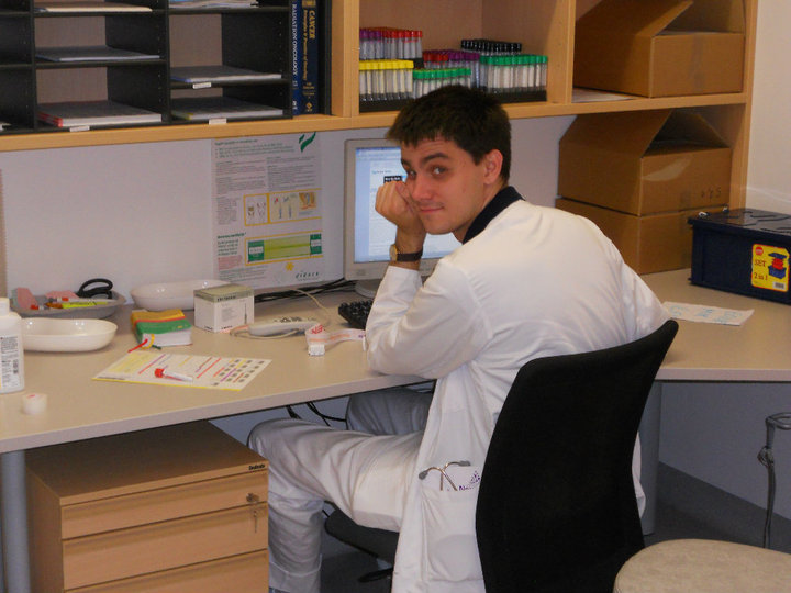 dr. Ivan Bambir